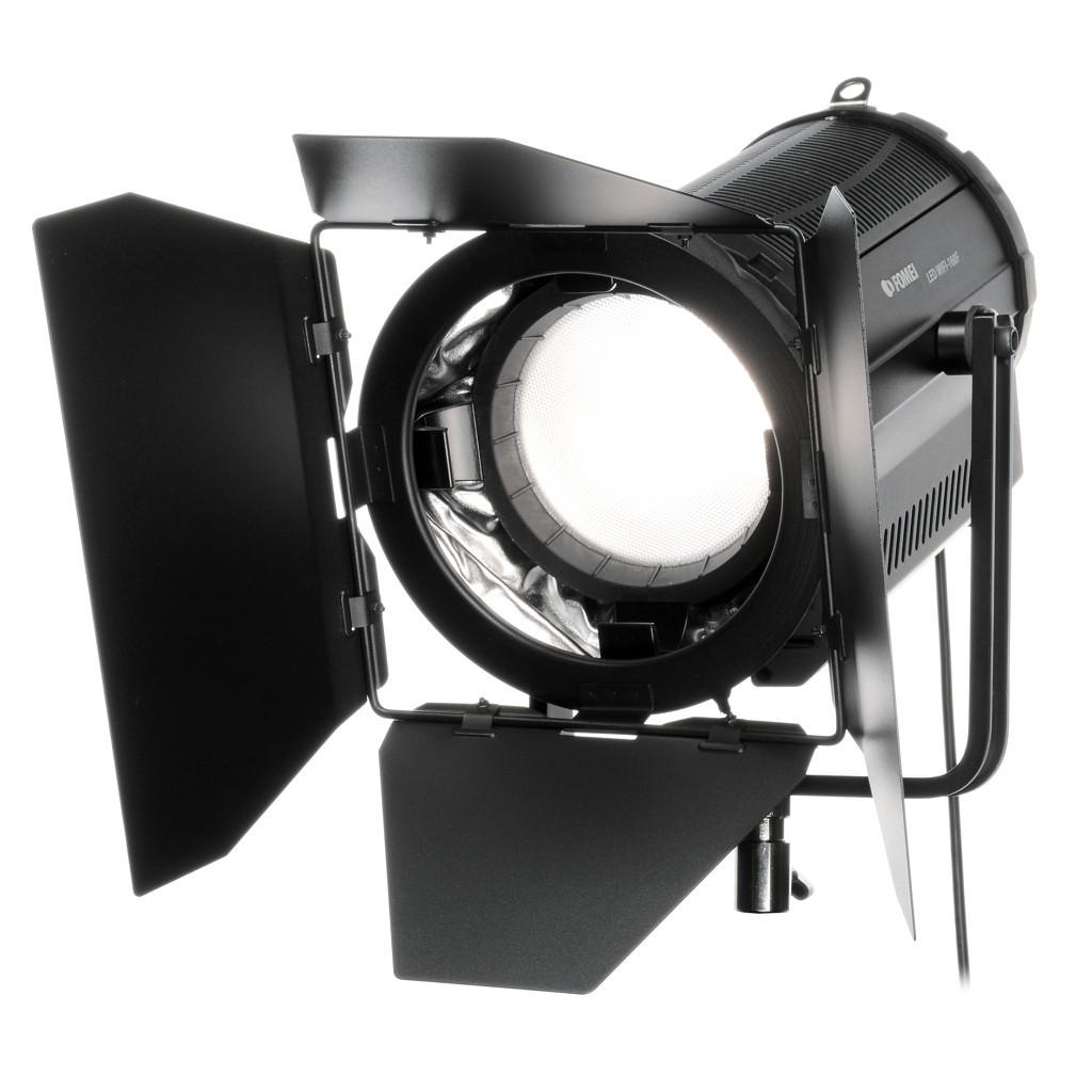 fresnel lampa