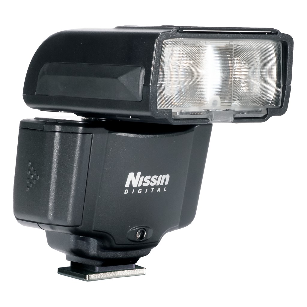 nissin i400 nikon