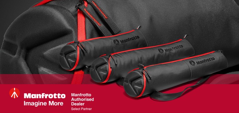 Pokrowce Manfrotto MBAG