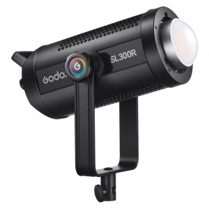 Lampa światła ciągłego LED Godox SL300R RGB