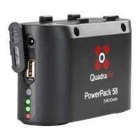 Moduł akumulatora Quadralite PowerPack 58 (5800mAh)