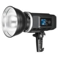 Lampa Quadralite Atlas LED