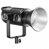 Lampa światła ciągłego Godox SZ150R Zoom RGB LED Video