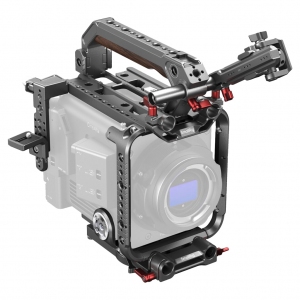 SmallRig 4571 Zestaw klatki operatorskiej do Sony BURANO 