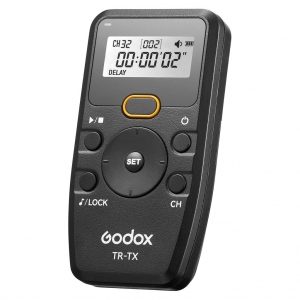 Wyzwalacz radiowy Godox TR-N3 (Nikon DC2)