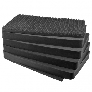 Wkład z gąbki Calumet Hard Case Foam Insert 7235