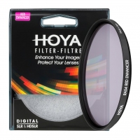Filtr Hoya RA54 Red Enhancer 55mm