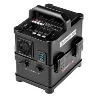Zasilacz Quantuum Quadralite 800 Powerpack