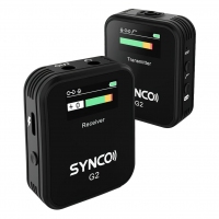 Synco WAIR-G2-A1 - Bezprzewodowy system mikrofonowy 2,4GHz Synco G2 A1