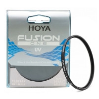 Filtr UV Hoya Fusion ONE 55mm