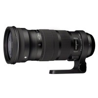 Obiektyw Sigma Sport 120-300mm f/2.8 OS DG HSM Canon