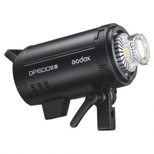 Lampa błyskowa Godox DP600III-V UK