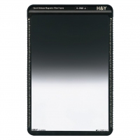 Filtr połówkowy H&Y GND16 (1,2) miękki z ramką magnetyczną 100x150mm