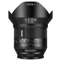 Obiektyw Irix 11mm F/4 Firefly Pentax