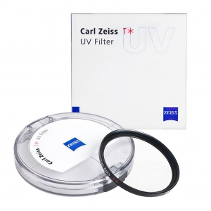 Filtr UV Zeiss 52mm