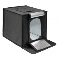 Namiot bezcieniowy GlareOne LED Cube 40