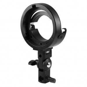 Holder GlareOne B-Grip - adapter mocowania typu Bowens