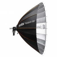 Reflektor paraboliczny z boomem Godox Parabolic 158 KIT