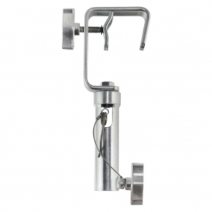 Avenger C296-1 Zestaw 10szt klamer scenicznych Stage Clamp z gniazdem 28mm