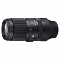 Obiektyw Sigma Contemporary 100-400mm F5-6.3 DG DN OS Sony E