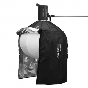 Fartuch do softboksu GlareOne Lantern 65 PRO