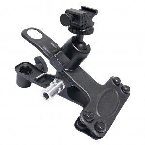 Kupo KCP-390 Klamra z mocowaniem lampy błyskowej