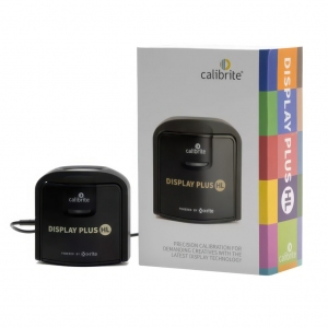 Kalibrator Calibrite ColorChecker Display Plus HL