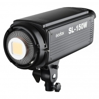 Lampa światła ciągłego LED Godox SL-150W