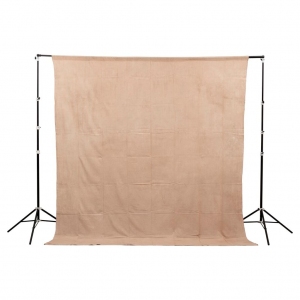 Tło tekstylne GlareOne Canvas 03 2,8 x 2,6m