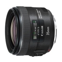 Obiektyw Canon EF 35mm f/2 IS USM