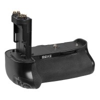 Battery pack Meike BG-E16 (MK-7D II) do aparatów Canon EOS 7D Mark II