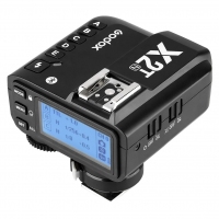Nadajnik Godox X2T TTL Nikon - WYSYŁKA W 24H