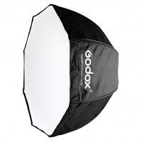 Softbox-parasolka oktagonalny Godox SB-UBW80 o średnicy 80cm
