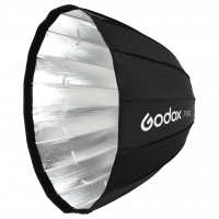 Softbox paraboliczny hexadecagon Godox P90L o średnicy 90cm