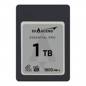 Karta pamięci ExAscend Essential Pro CFexpress A 4.0 1TB