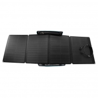 Panel fotowoltaiczny 160W EcoFlow do stacji zasilania Panel fotowoltaiczny 160W EcoFlow do stacji zasilania