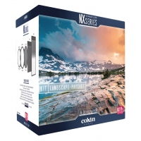 Cokin KIT13NXS Zestaw filtrów NX LANDSCAPE Cokin KIT13NXS Zestaw filtrów NX LANDSCAPE