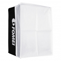 Fomei FY3605 - Softbox 21x21cm do lampy LED ROLL 18