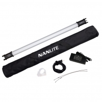 Lampa LED NanLite PAVOTUBE 15C 1KIT
