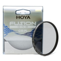 Filtr polaryzacyjny kołowy Hoya Fusion ONE 62mm
