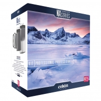 Cokin KIT15NXS Zestaw filtrów NX PROFESSIONAL Cokin KIT15NXS Zestaw filtrów NX PROFESSIONAL