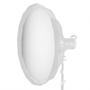 Dyfuzor do składanego Beauty Dish GlareOne 85 PRO