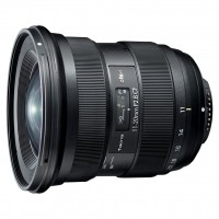 Obiektyw Tokina atx-i 11-20mm f/2.8 CF Plus Nikon