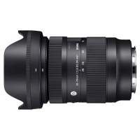 Obiektyw Sigma Contemporary 28-70mm f/2.8 DG DN Sony E