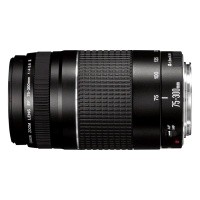 Obiektyw Canon EF 75-300mm f/4-5.6 III
