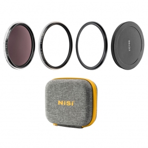 Zestaw filtrów NiSi Swift System Add On Kit 67mm