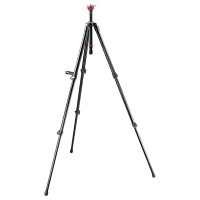 Manfrotto 755XB - Statyw wideo MDEVE DV VIDEO
