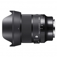 Obiektyw Sigma Art 24mm f/1.4 DG DN Sony E