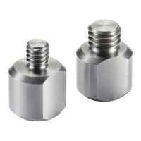 Manfrotto 244ADPT3814 - Adaptery 1/4 i 3/8 cala do Magic Arm 244