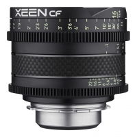 Obiektyw Samyang Xeen CF 16mm T2.6 Canon EF
